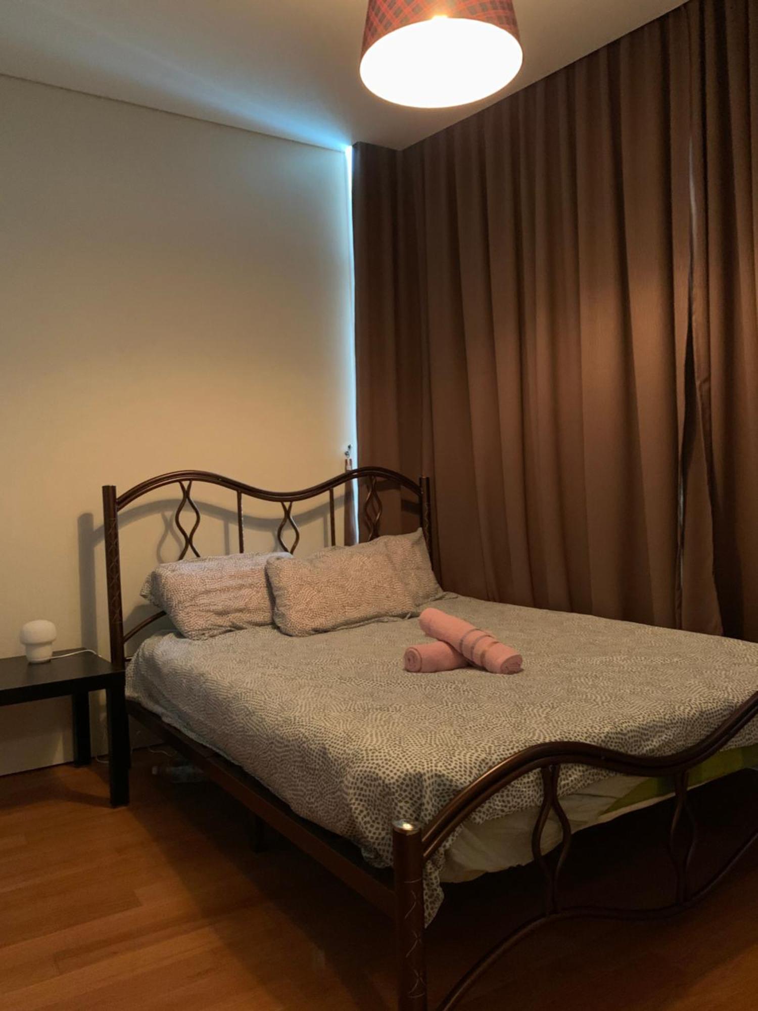 Apartment Suria Klcc 2 Bedroom