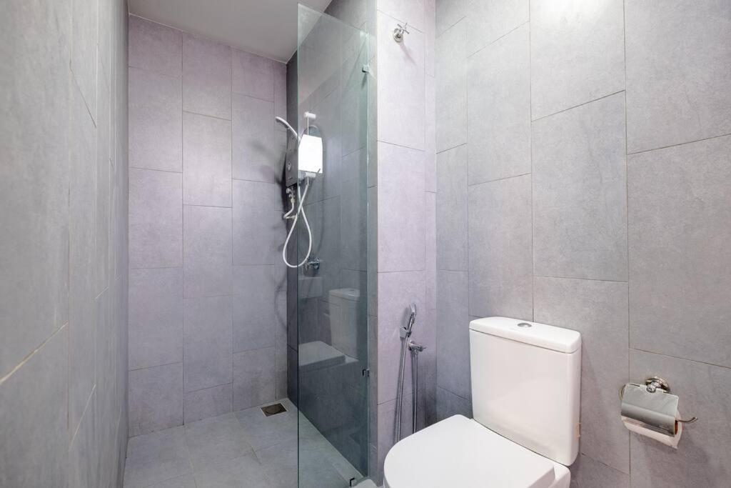 Fairy M Vertica 4bedroom 8pax Infinity Pool Gym *