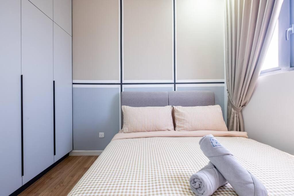 Fairy M Vertica 4bedroom 8pax Infinity Pool Gym Apartment Kuala Lumpur