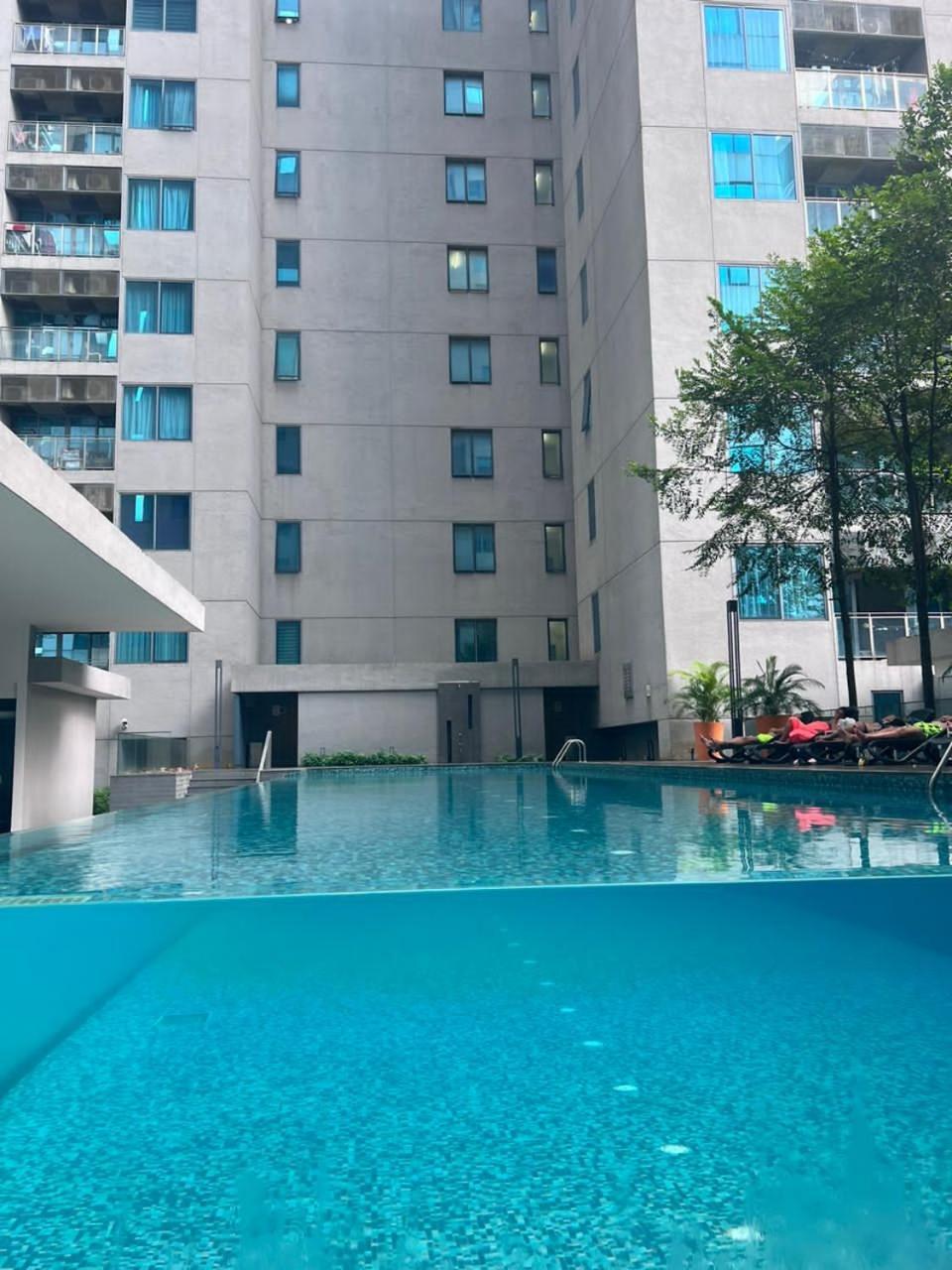 Cushy Dorm At Klcc Hostel
