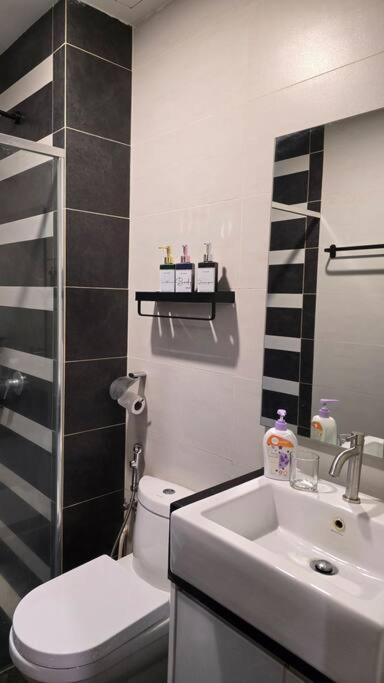 Apartment Exclusive Modern At Residence, Kuala Lumpur