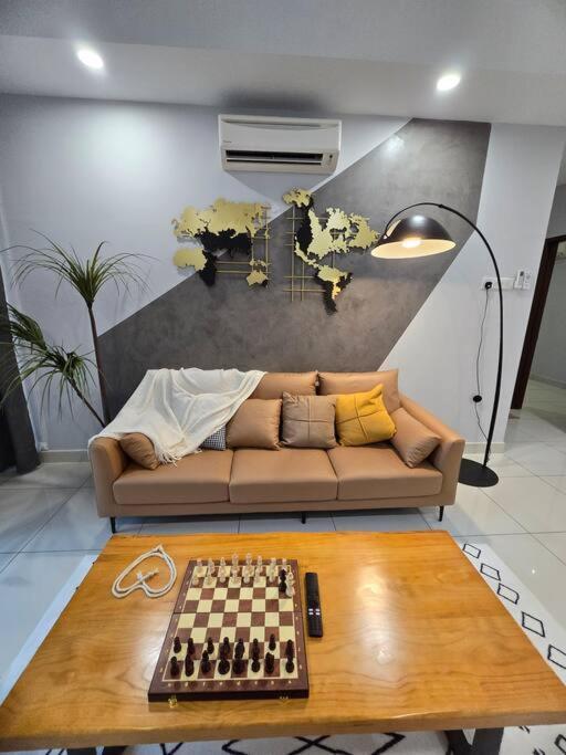 Exclusive Modern At Residence, *