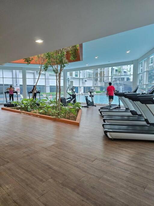 Exclusive Modern At Residence, * Kuala Lumpur