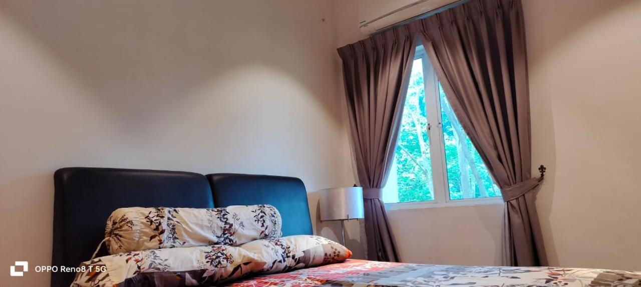 Bangsar South @ Taman Pantai Prima Cosy In A Double Storey Spacious Comfortable Homestay *
