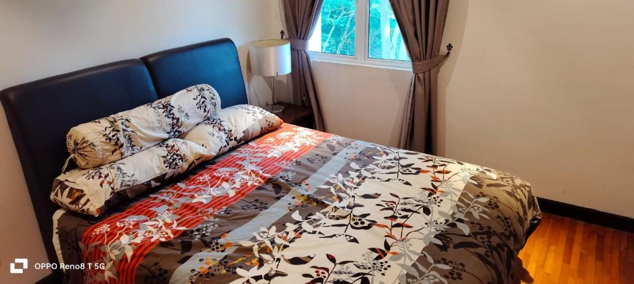 Bangsar South @ Taman Pantai Prima Cosy In A Double Storey Spacious Comfortable * Kuala Lumpur