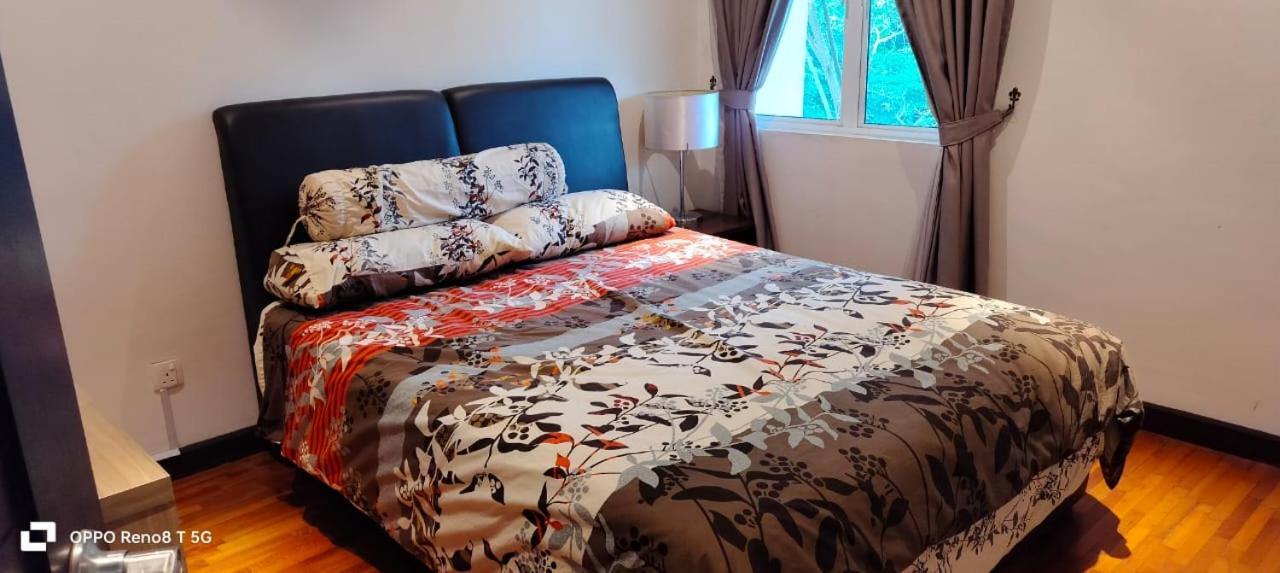 Bangsar South @ Taman Pantai Prima Cosy In A Double Storey Spacious Comfortable