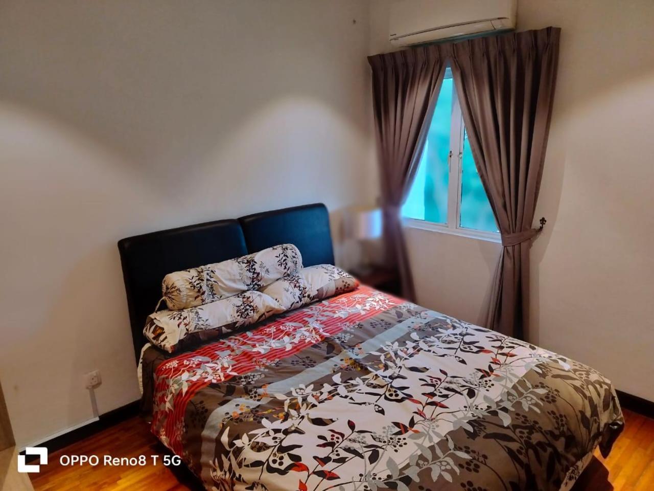 Homestay Bangsar South @ Taman Pantai Prima Cosy In A Double Storey Spacious Comfortable *