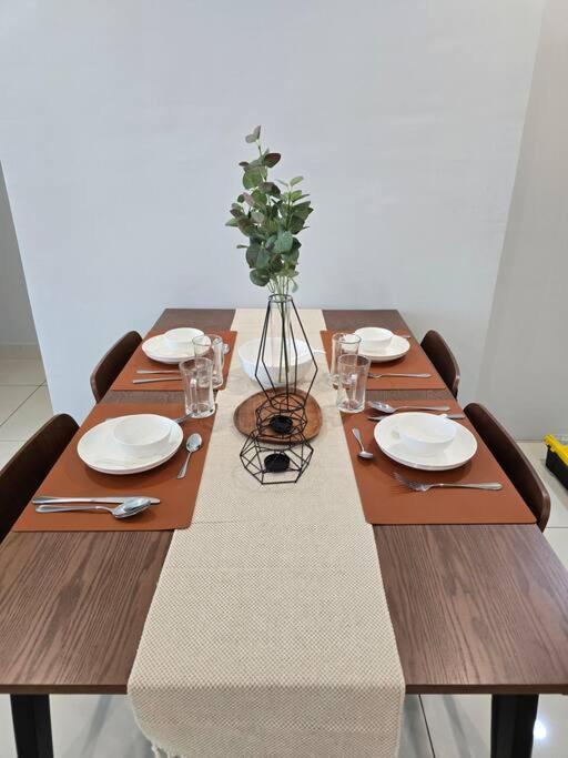 Exclusive Modern At Residence, Kuala Lumpur