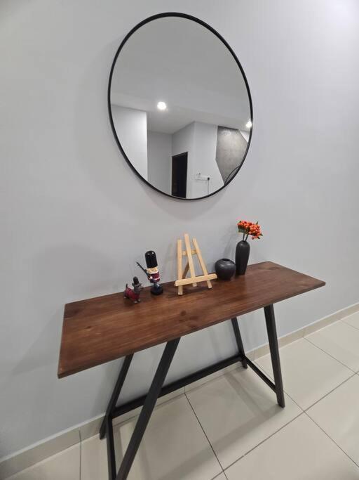 Apartment Exclusive Modern At Residence, *