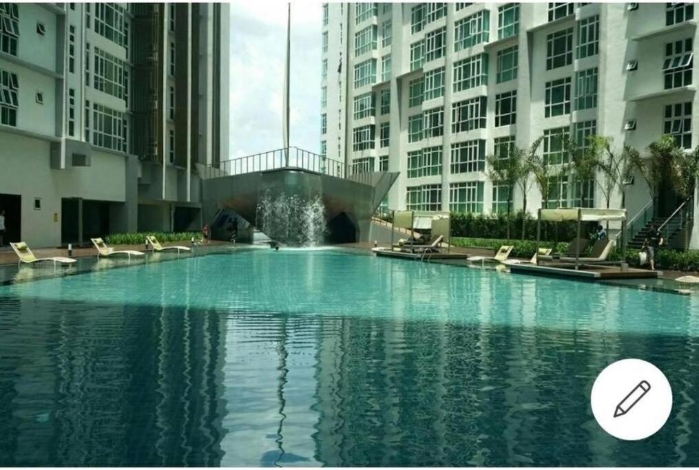 Exclusive Modern At Residence, Kuala Lumpur