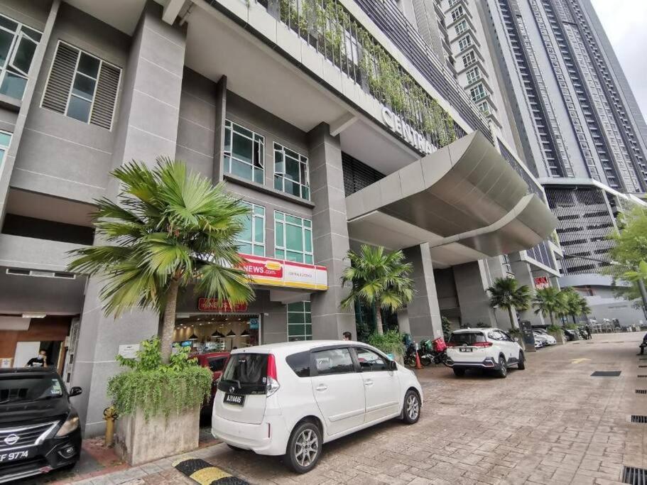 Apartment Exclusive Modern At Residence,