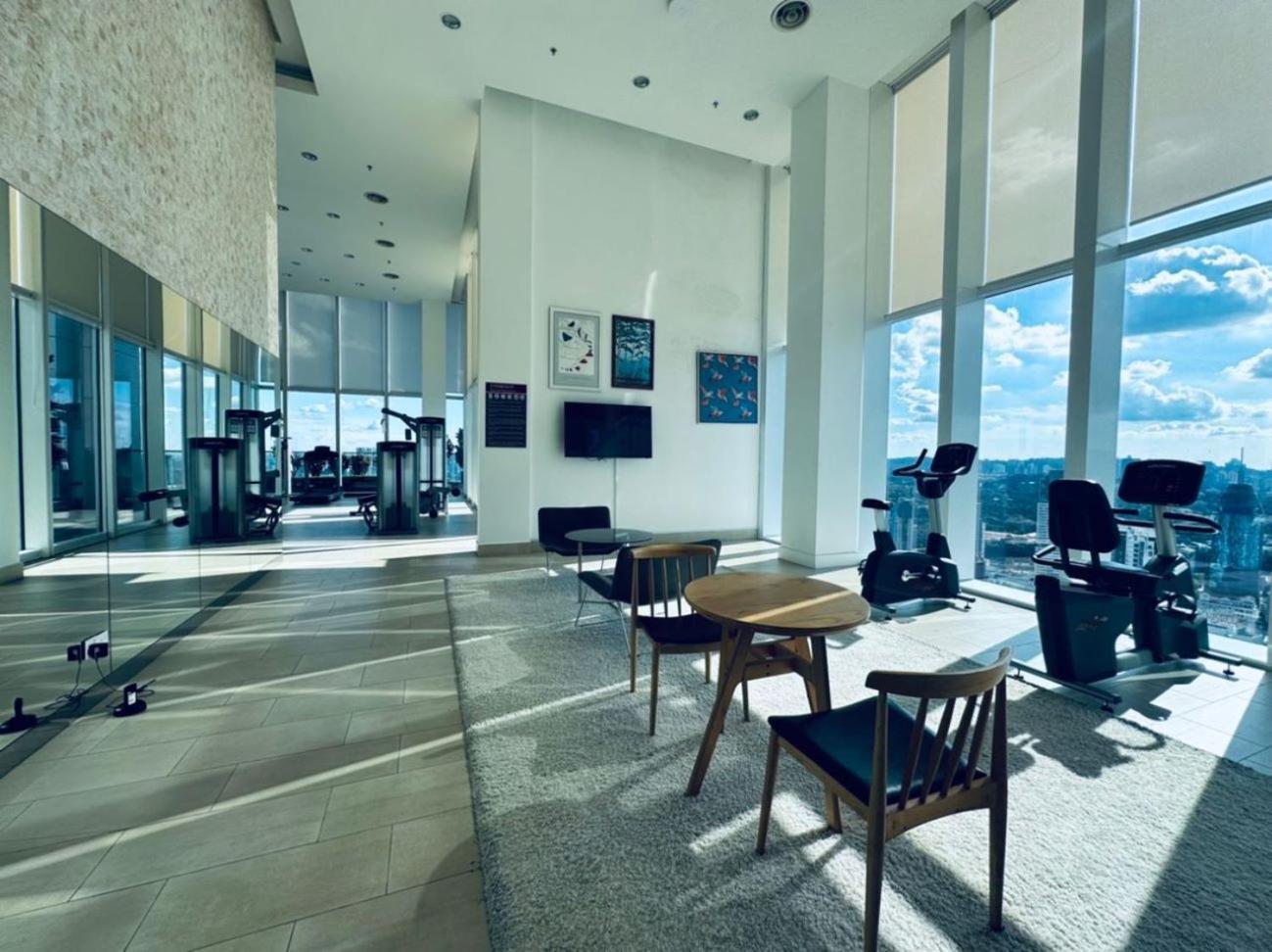 Platinum Klcc By Sweet Apartment