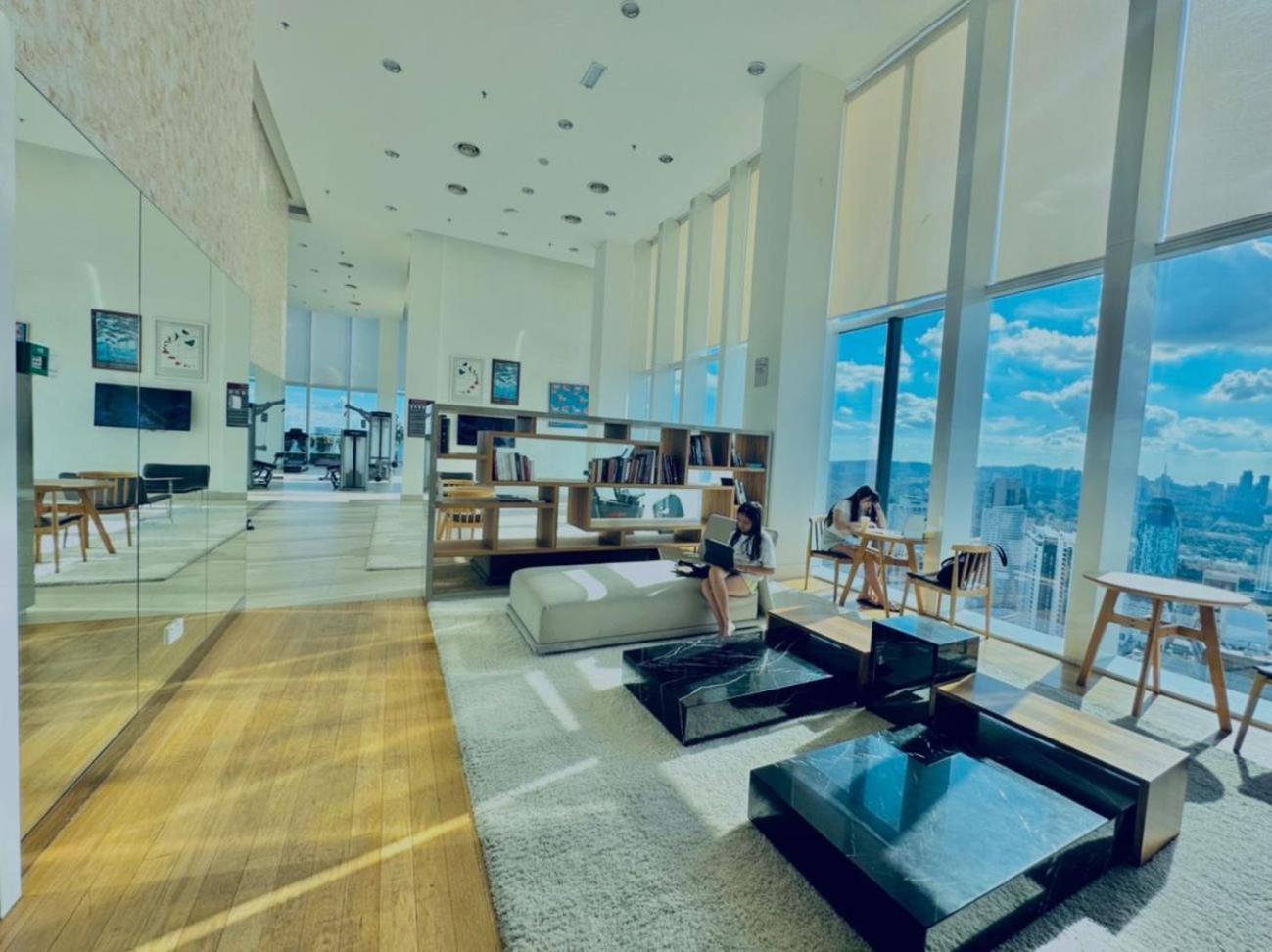 Platinum Klcc By Sweet Apartment *