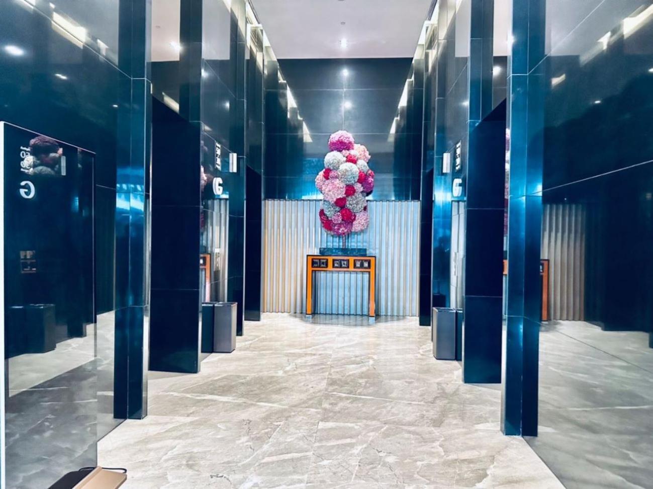 Apartment Platinum Klcc By Sweet Kuala Lumpur