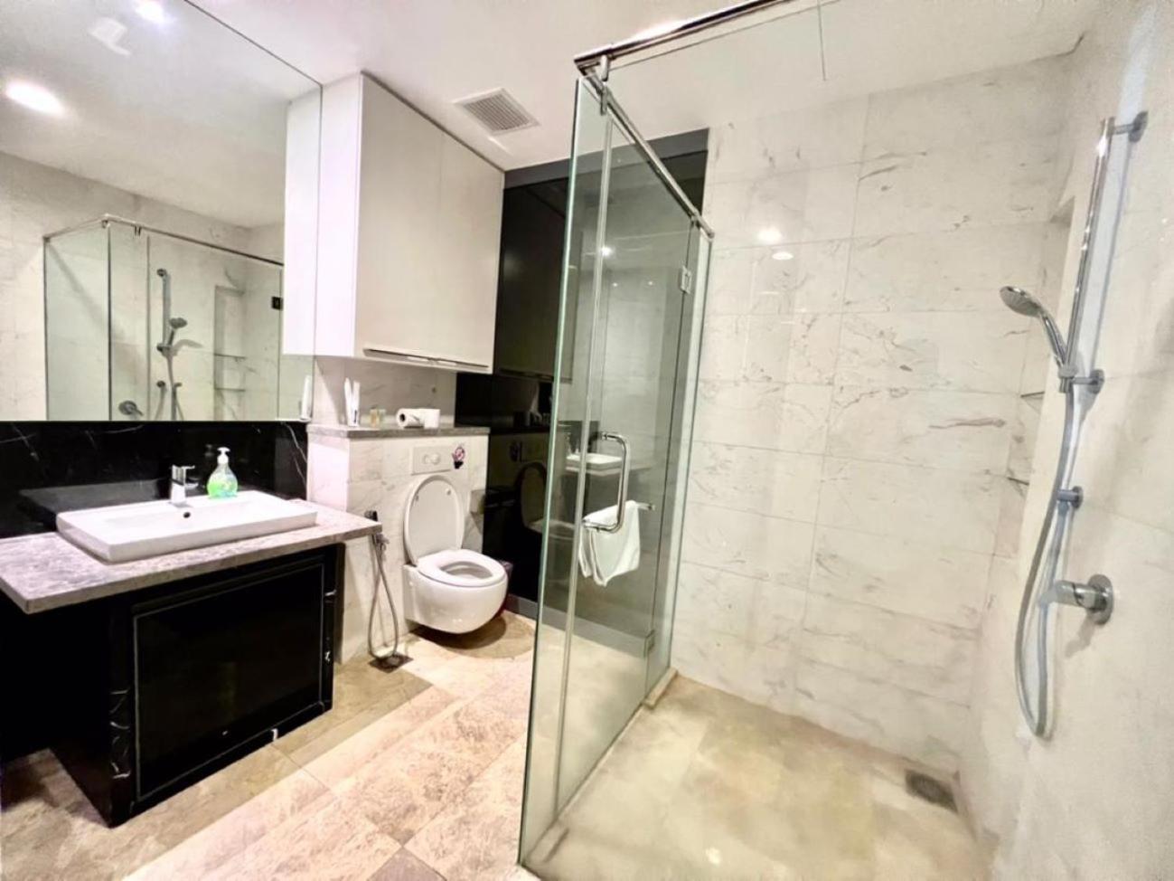 Platinum Klcc By Sweet Apartment Kuala Lumpur