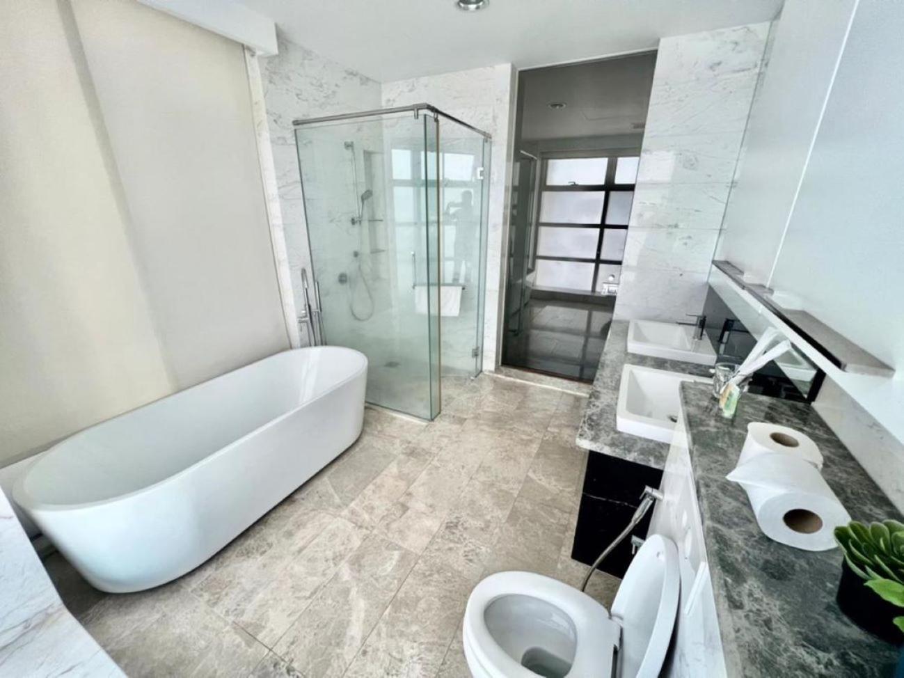 Platinum Klcc By Sweet Apartment