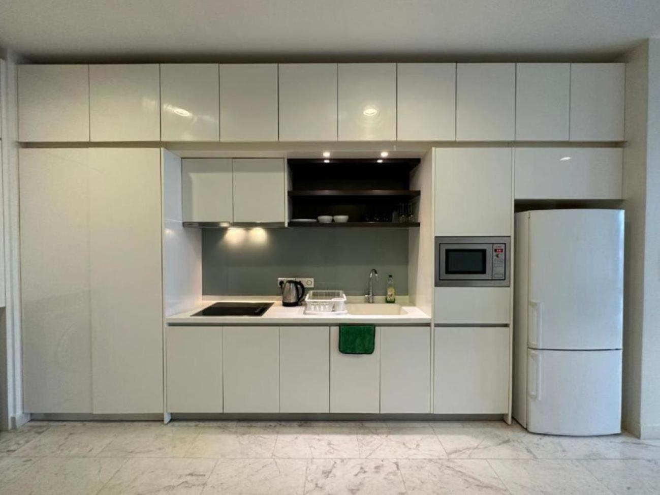 Apartment Platinum Klcc By Sweet