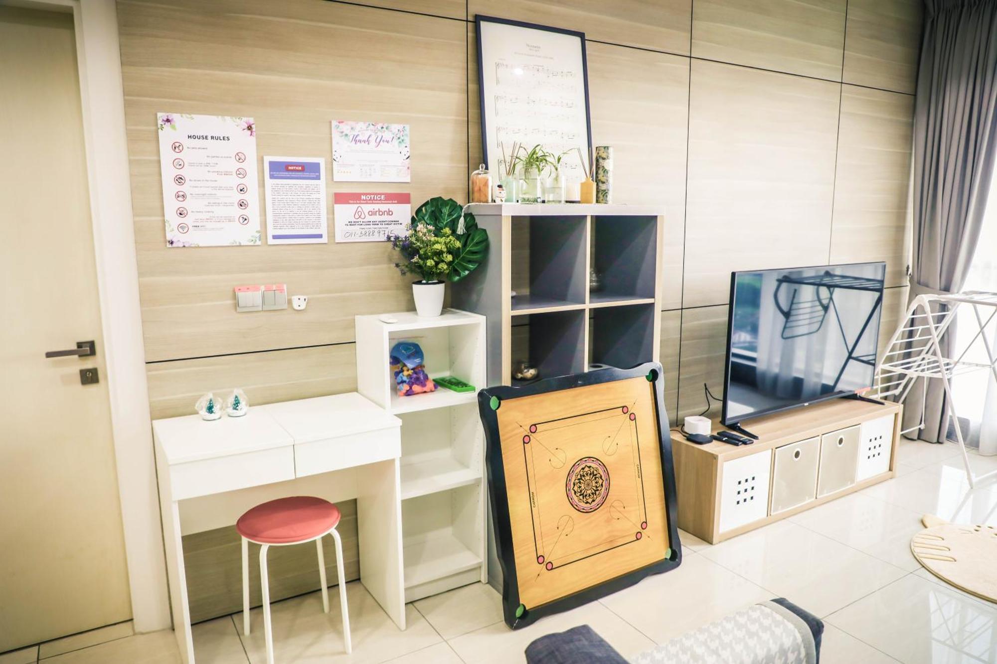 M Near Klcc Kpj Puteri Specialist Hospital