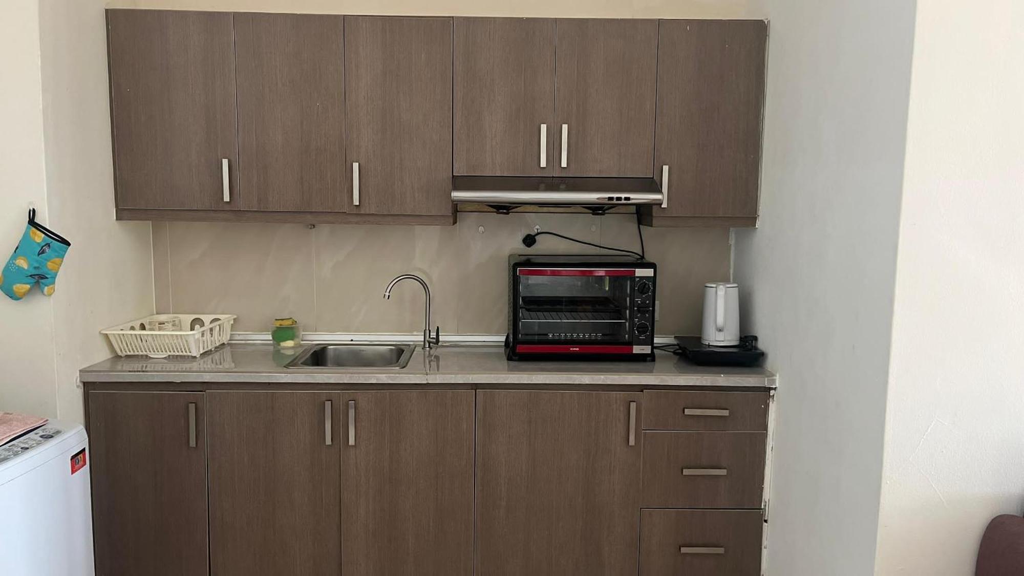 Appartement Parkview Klcc Itskaya 21 13a Kuala Lumpur