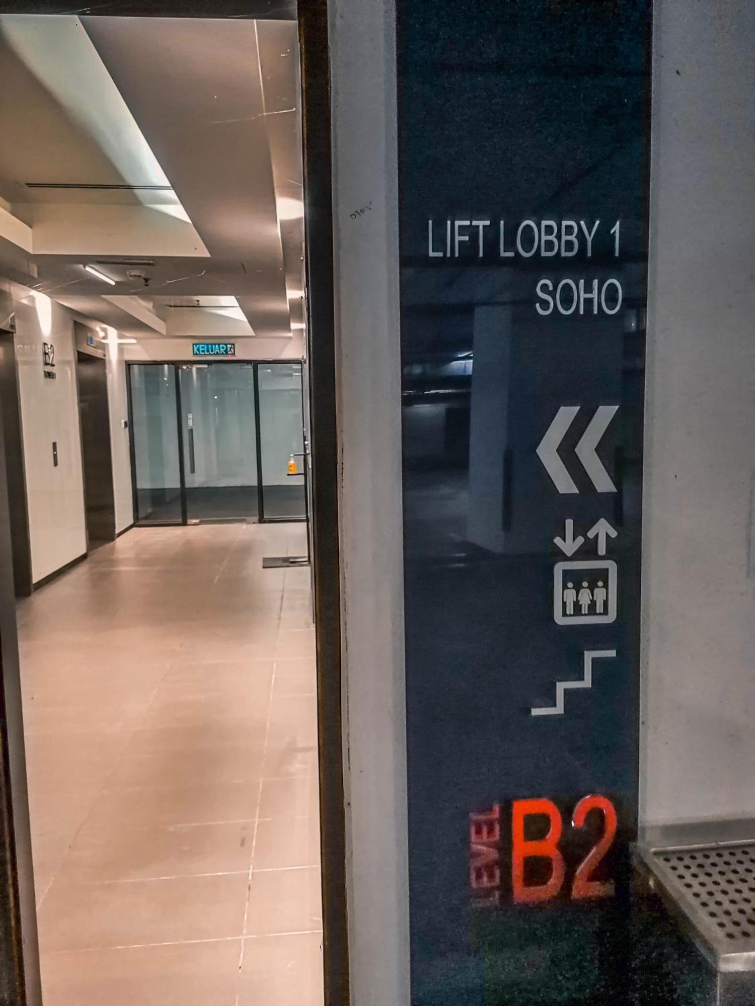 M Near Klcc Kpj Puteri Specialist Hospital Apartment *
