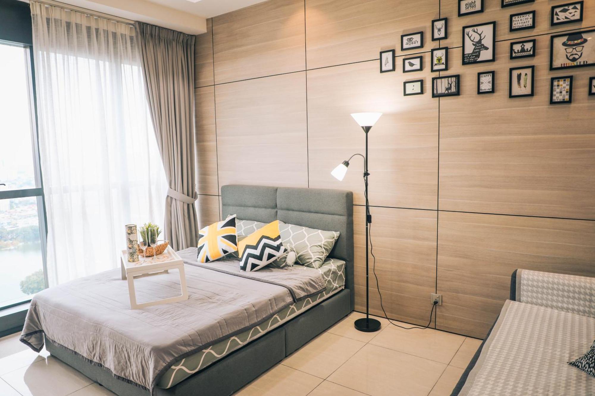 M Near Klcc Kpj Puteri Specialist Hospital Kuala Lumpur
