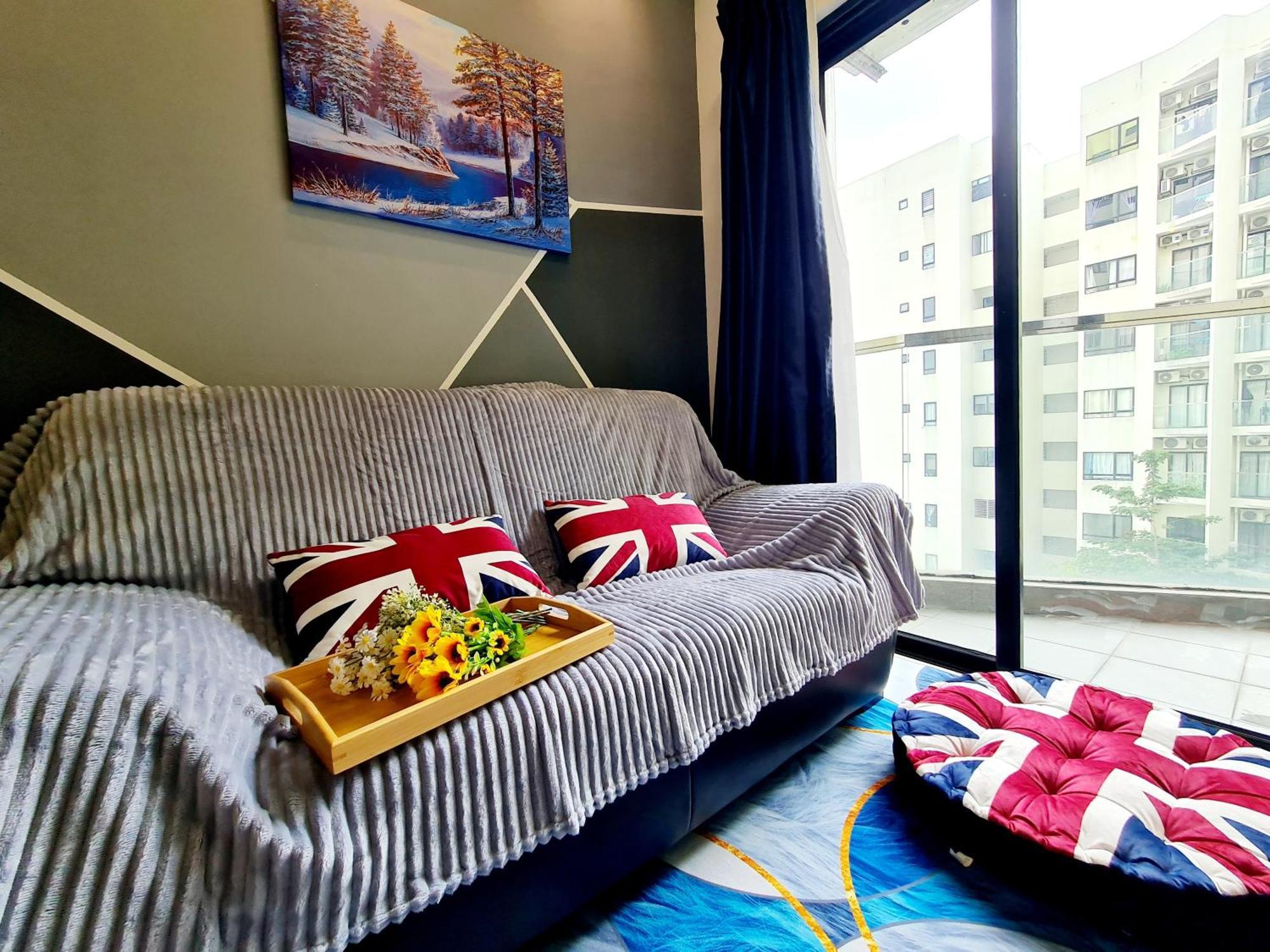 5 Guest Vim3, Isp School, Desa Parkcity, One Utama, Bandar Menjalara, Kepong, Sri Damansara, Mutiara Damansara, Damansara Perdana, Kota Damansara, Apartment