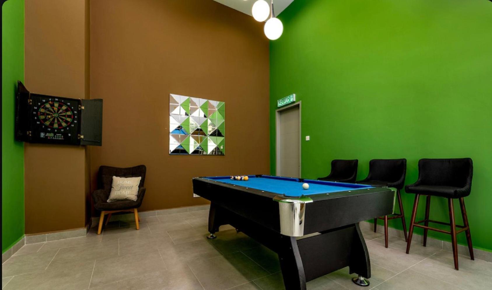 Apartment 5 Guest Vim3, Isp School, Desa Parkcity, One Utama, Bandar Menjalara, Kepong, Sri Damansara, Mutiara Damansara, Damansara Perdana, Kota Damansara, *