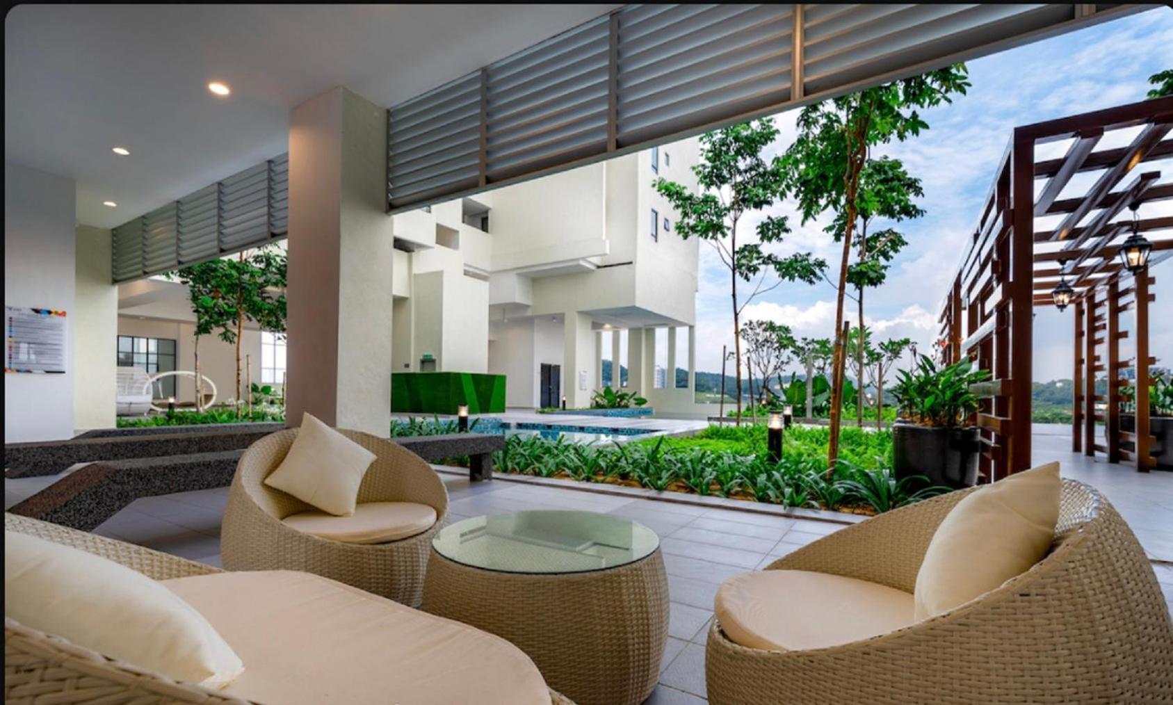 5 Guest Vim3, Isp School, Desa Parkcity, One Utama, Bandar Menjalara, Kepong, Sri Damansara, Mutiara Damansara, Damansara Perdana, Kota Damansara, * Kuala Lumpur