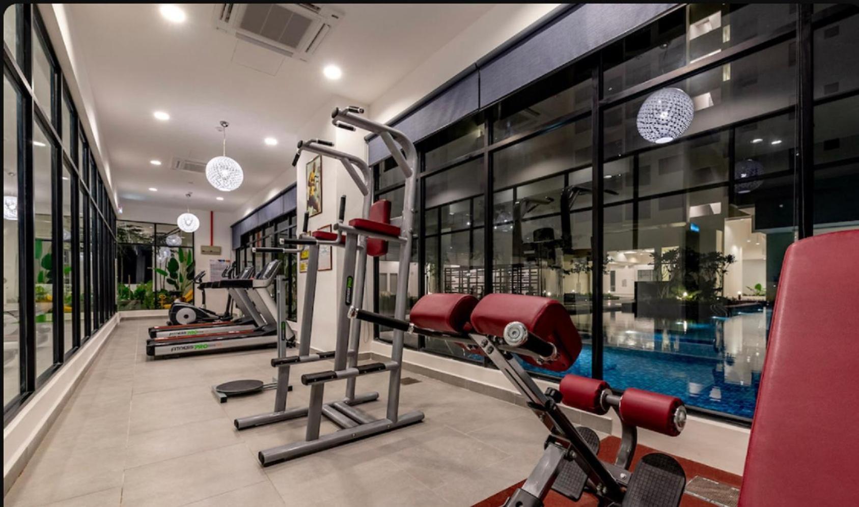 5 Guest Vim3, Isp School, Desa Parkcity, One Utama, Bandar Menjalara, Kepong, Sri Damansara, Mutiara Damansara, Damansara Perdana, Kota Damansara, Apartment Kuala Lumpur