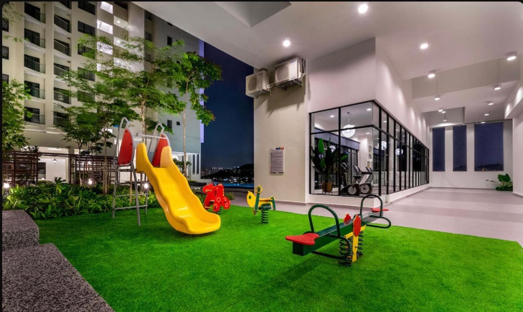 5 Guest Vim3, Isp School, Desa Parkcity, One Utama, Bandar Menjalara, Kepong, Sri Damansara, Mutiara Damansara, Damansara Perdana, Kota Damansara, Apartment Kuala Lumpur