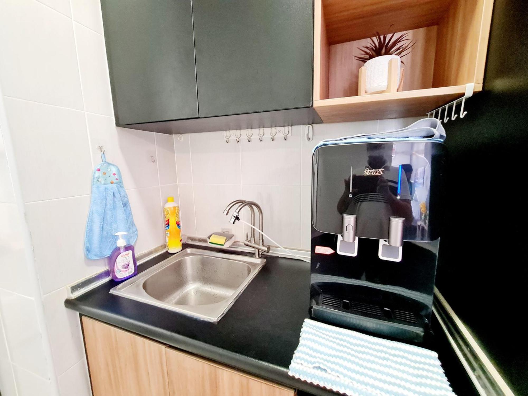 5 Guest Vim3, Isp School, Desa Parkcity, One Utama, Bandar Menjalara, Kepong, Sri Damansara, Mutiara Damansara, Damansara Perdana, Kota Damansara, Kuala Lumpur