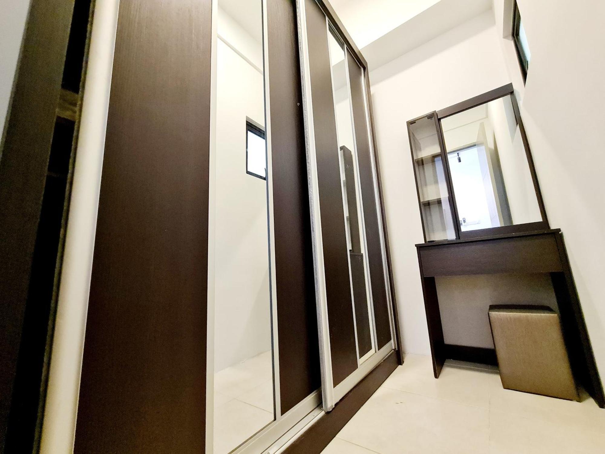 Apartment 5 Guest Vim3, Isp School, Desa Parkcity, One Utama, Bandar Menjalara, Kepong, Sri Damansara, Mutiara Damansara, Damansara Perdana, Kota Damansara, *