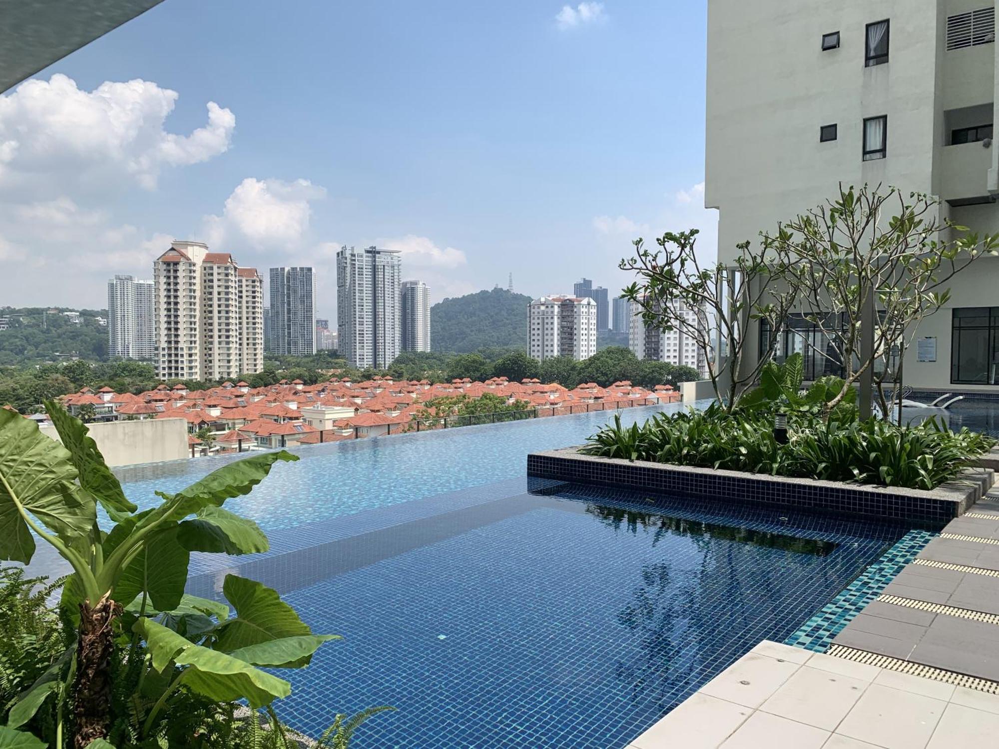5 Guest Vim3, Isp School, Desa Parkcity, One Utama, Bandar Menjalara, Kepong, Sri Damansara, Mutiara Damansara, Damansara Perdana, Kota Damansara, Apartment