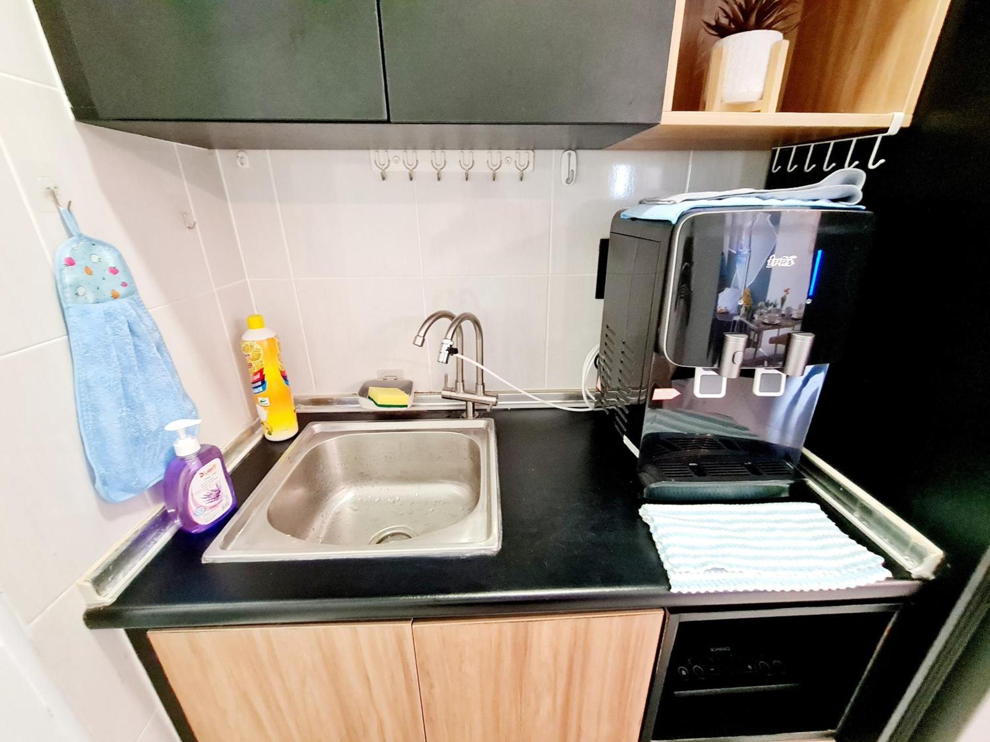 Apartment 5 Guest Vim3, Isp School, Desa Parkcity, One Utama, Bandar Menjalara, Kepong, Sri Damansara, Mutiara Damansara, Damansara Perdana, Kota Damansara,