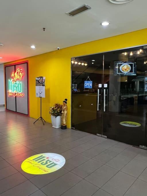 5-8mins To Aquaria Klcc/kl Convention Ctre, 2 Beds *
