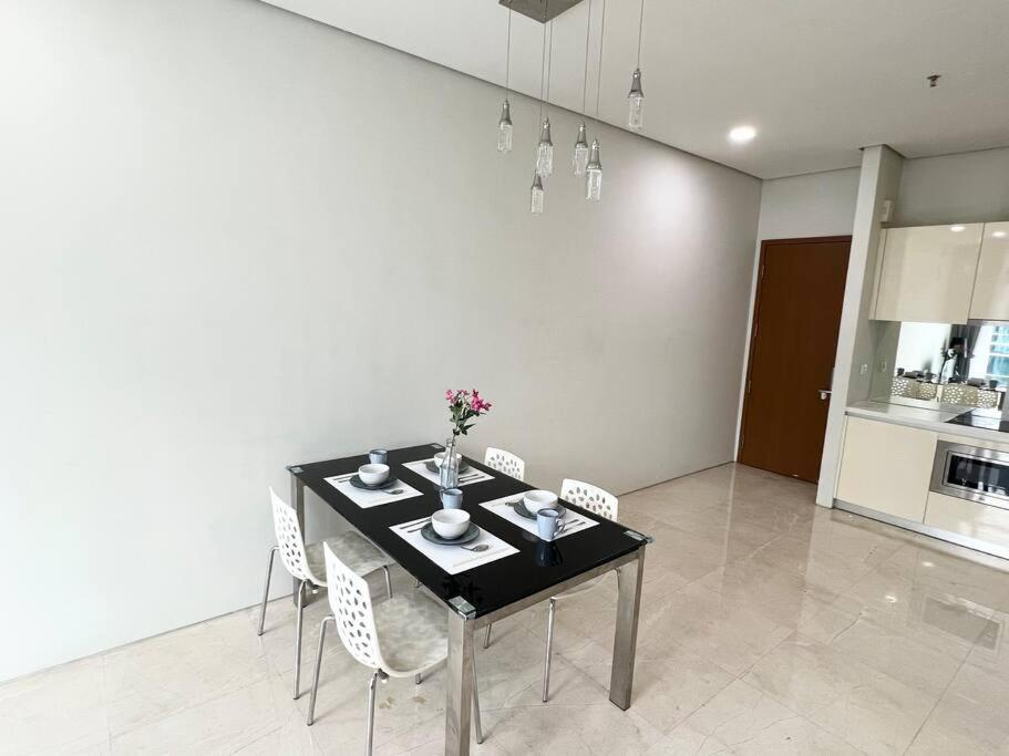 5-8mins To Aquaria Klcc/kl Convention Ctre, 2 Beds *