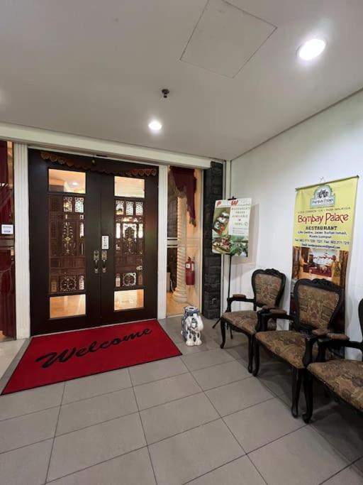 Apartment 5-8mins To Aquaria Klcc/kl Convention Ctre, 2 Beds Kuala Lumpur