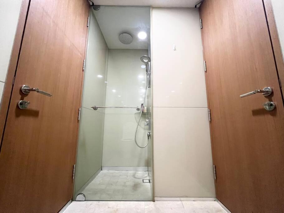 5-8mins To Aquaria Klcc/kl Convention Ctre, 2 Beds Apartment