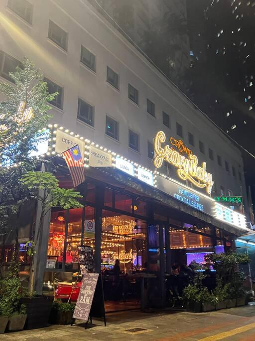 5-8mins To Aquaria Klcc/kl Convention Ctre, 2 Beds *
