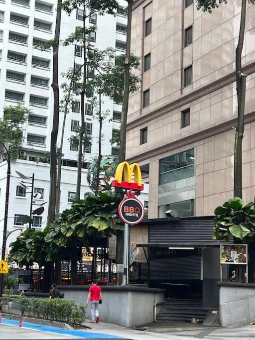 5-8mins To Aquaria Klcc/kl Convention Ctre, 2 Beds * Kuala Lumpur