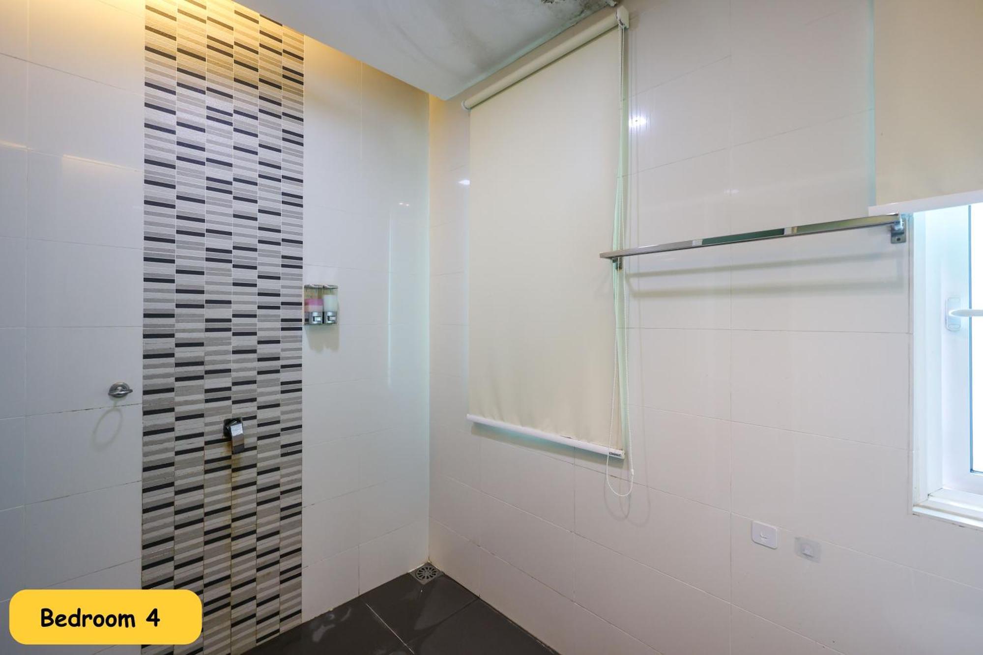 Apartment 3 Storey Event 20px Kl Setapak *