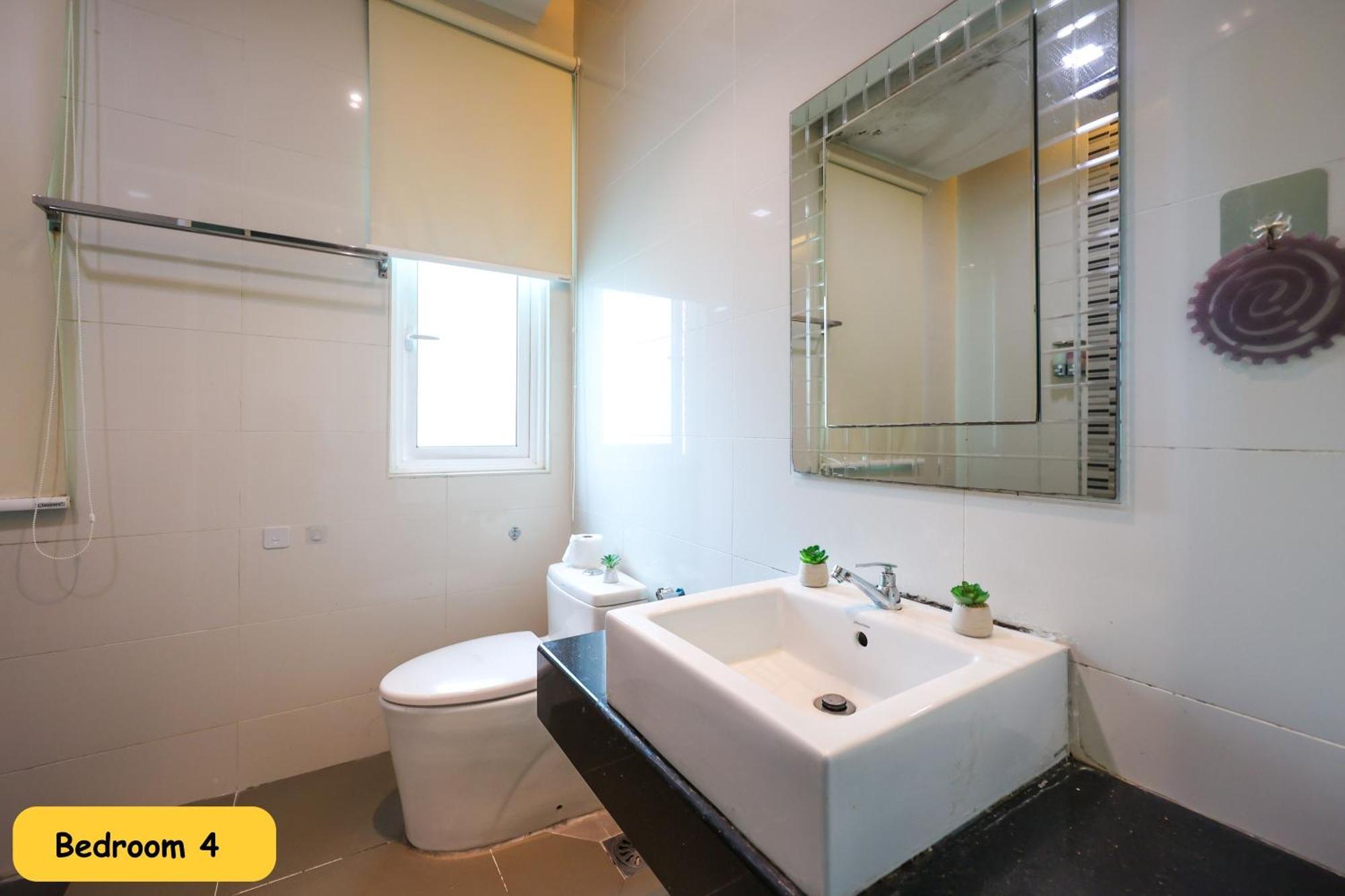 Apartment 3 Storey Event 20px Kl Setapak Kuala Lumpur