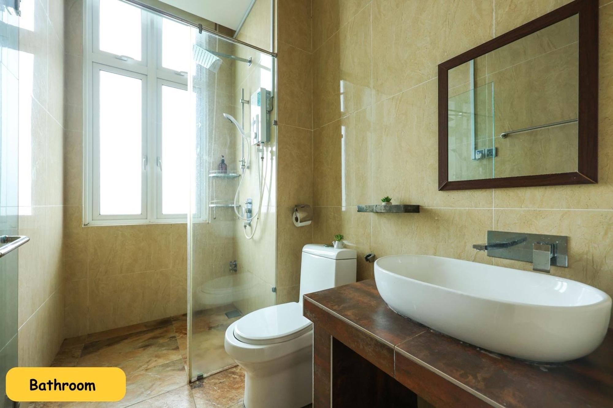 Apartment 3 Storey Event 20px Kl Setapak Kuala Lumpur