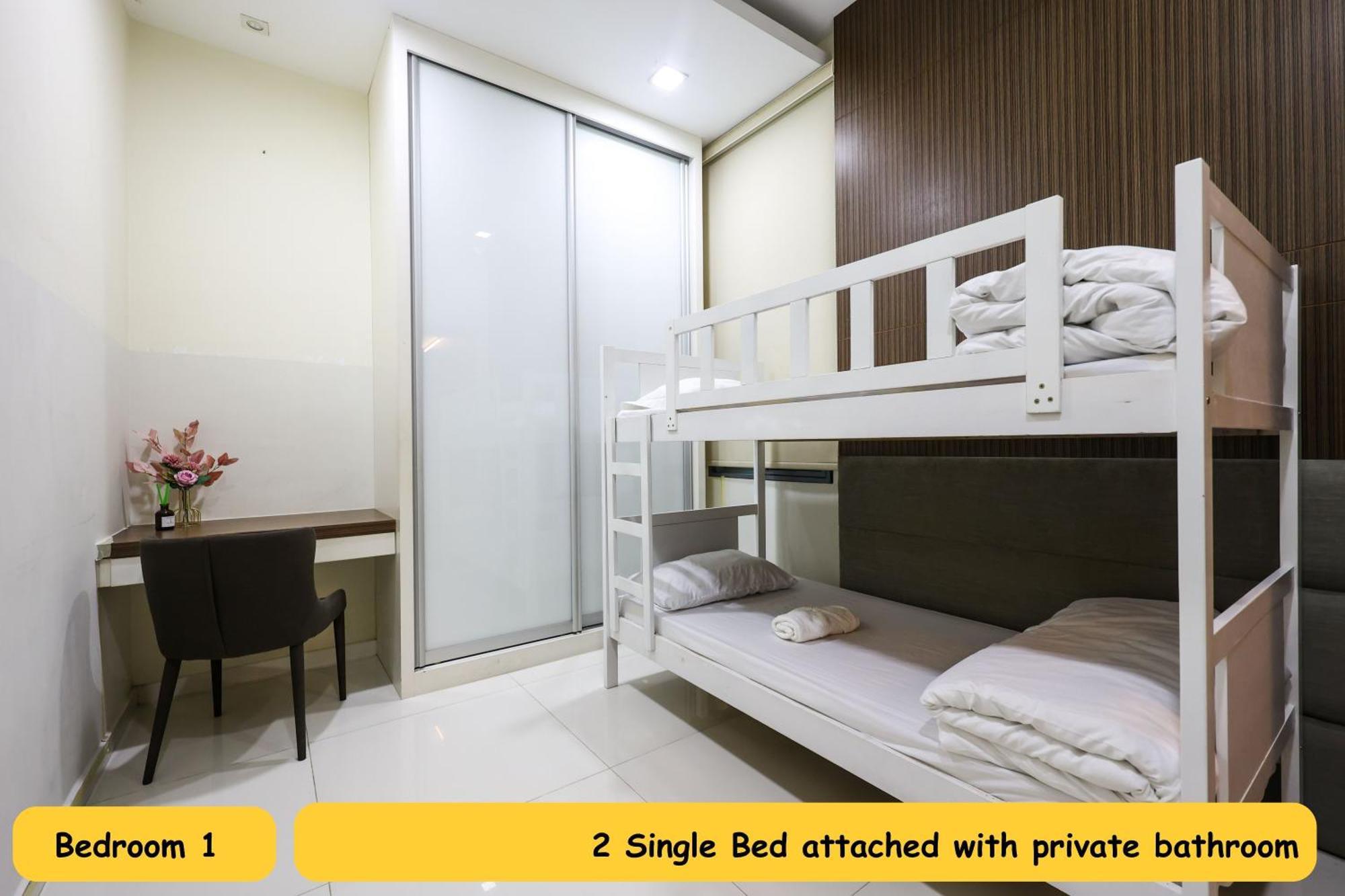 Apartment 3 Storey Event 20px Kl Setapak Kuala Lumpur