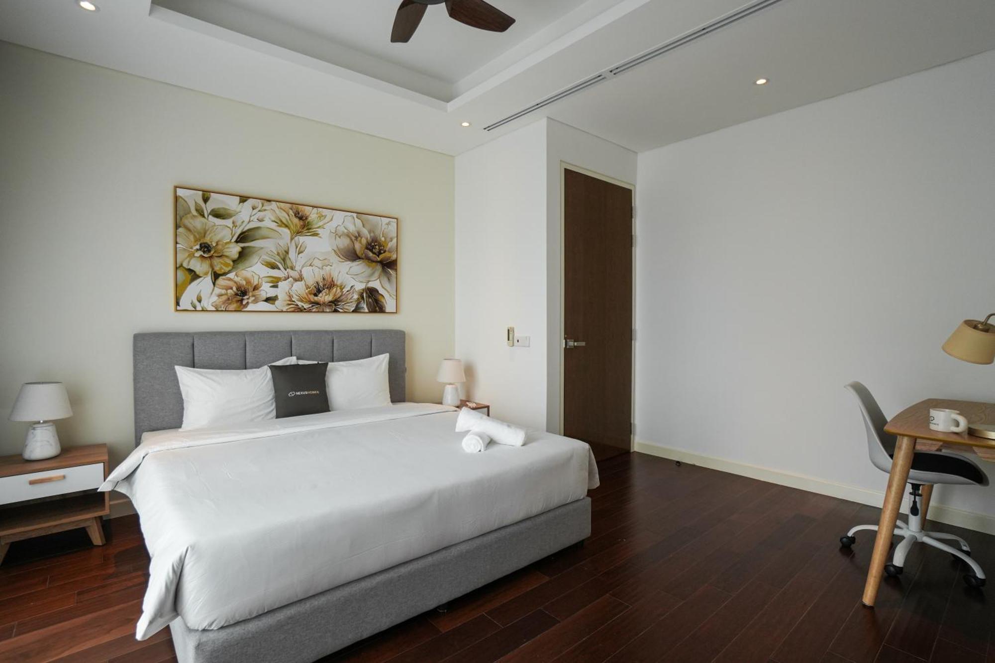 D'rapport Residences By Nexus Homes Kuala Lumpur