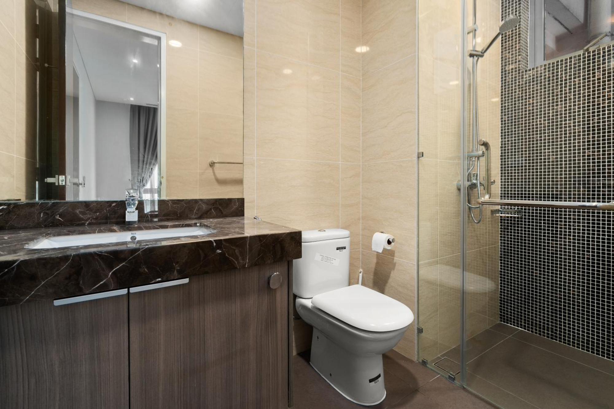 Apartment D'rapport Residences By Nexus Homes