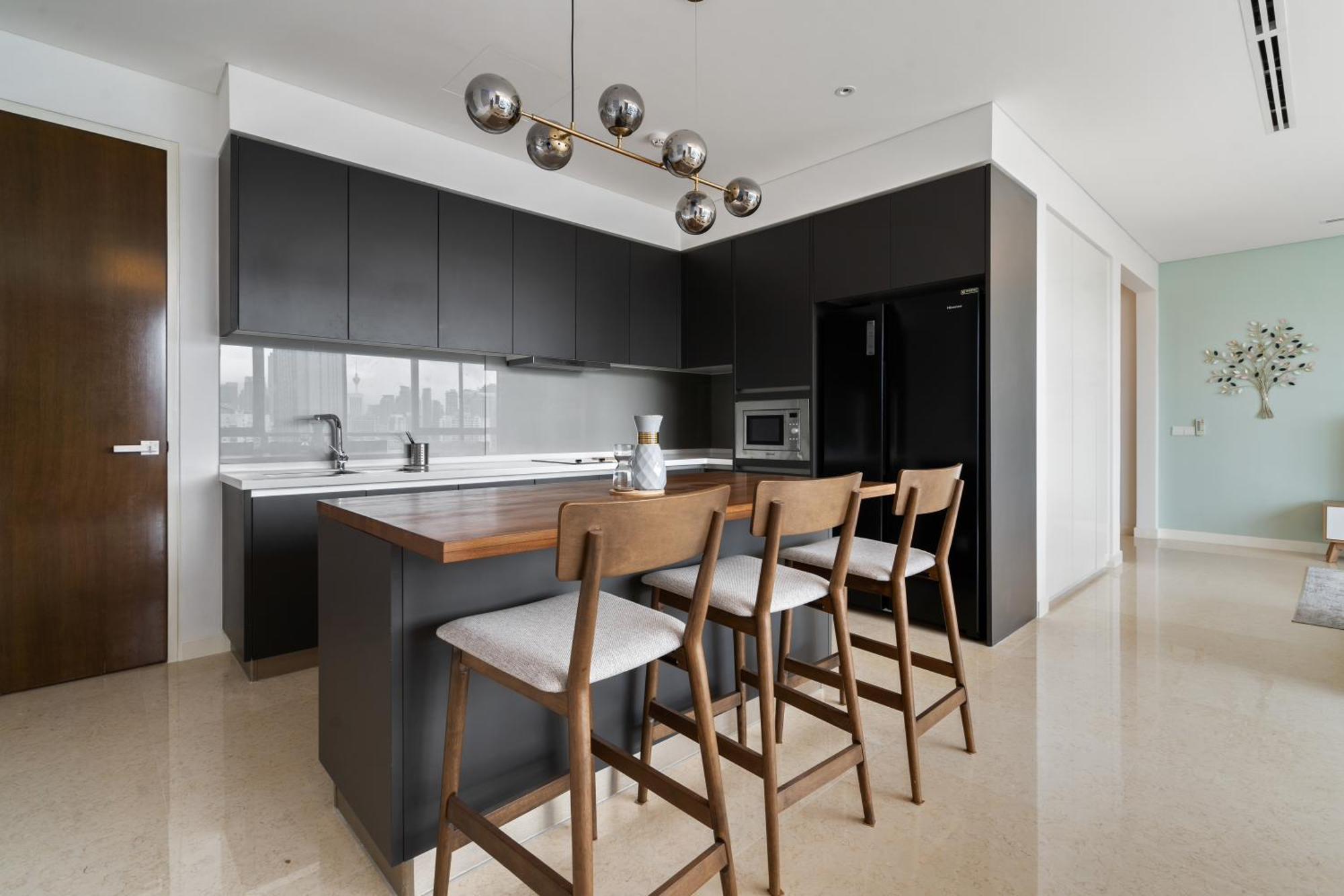 D'rapport Residences By Nexus Homes