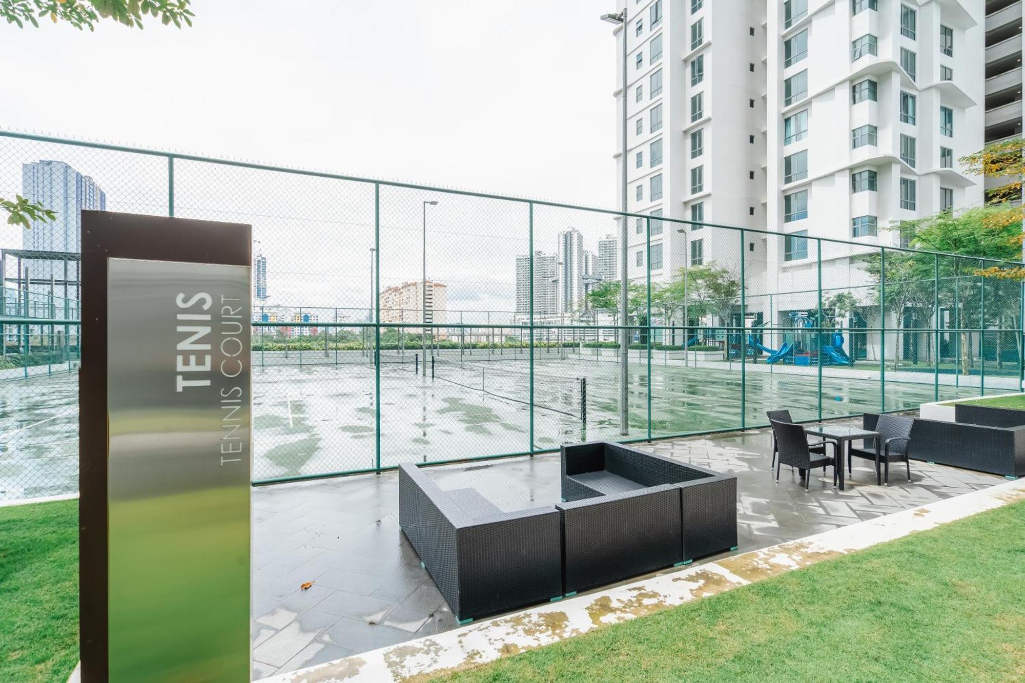 D'rapport Residences By Nexus Homes Kuala Lumpur