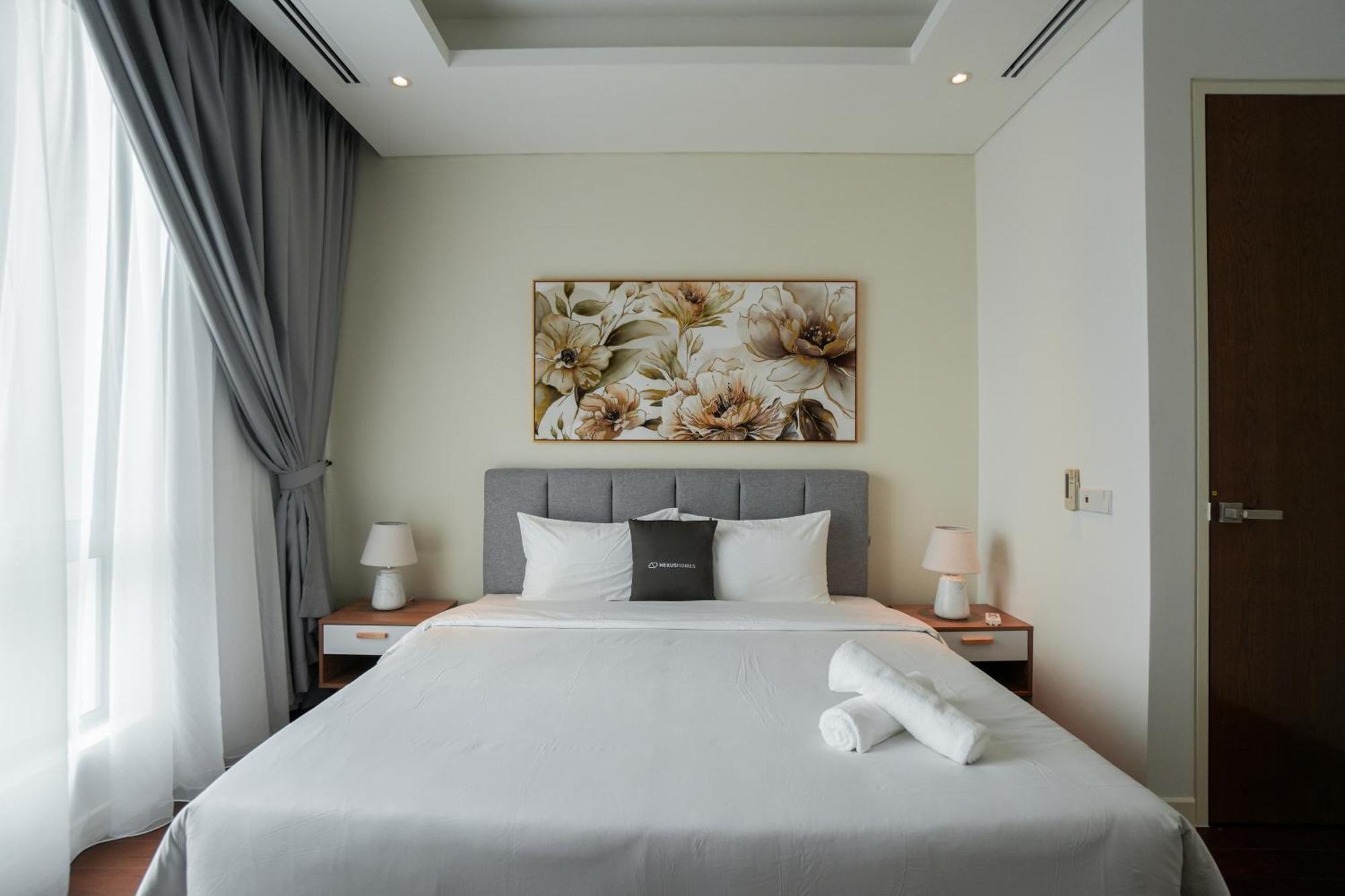 D'rapport Residences By Nexus Homes * Kuala Lumpur