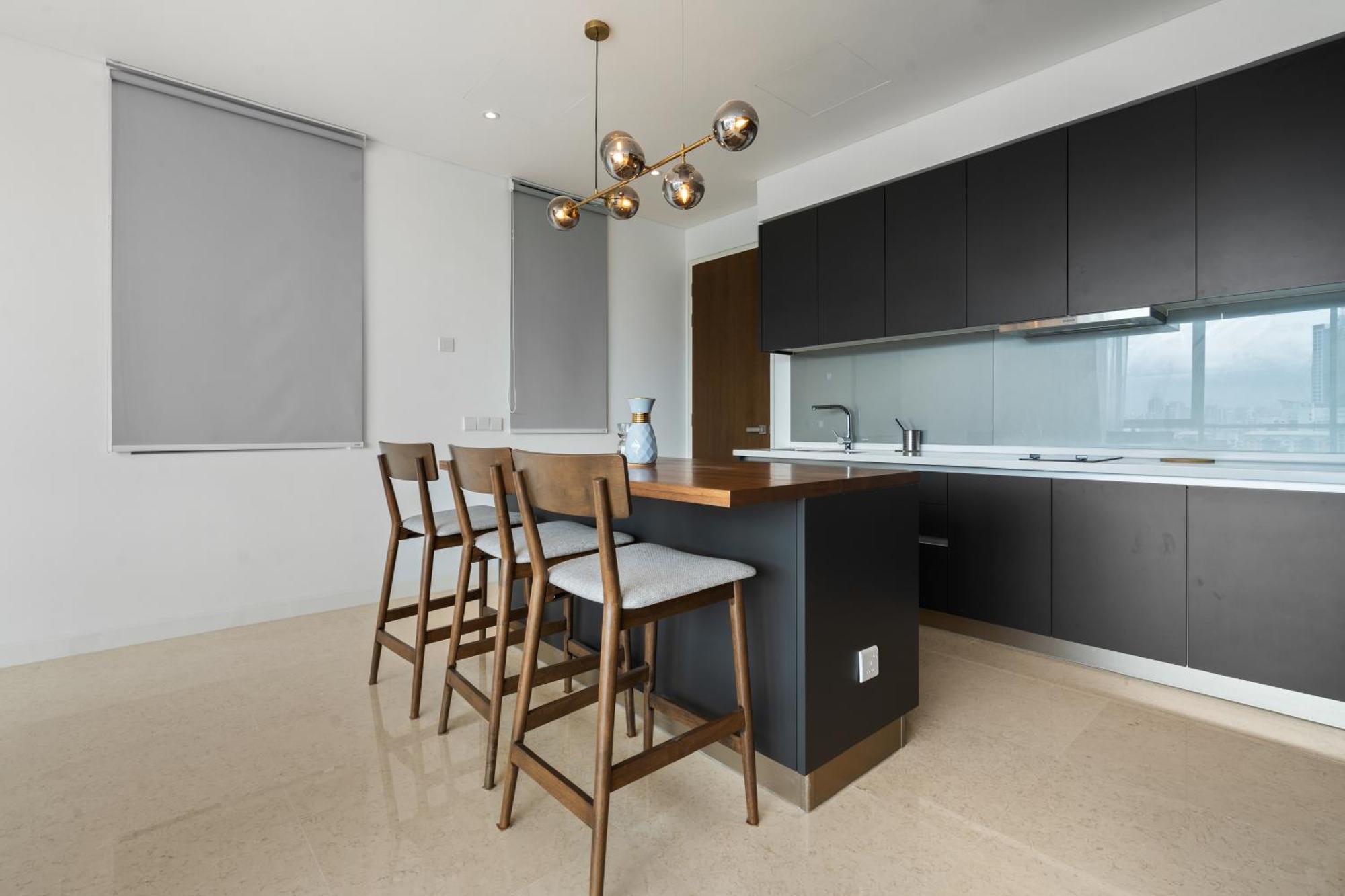 D'rapport Residences By Nexus Homes